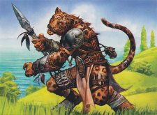 Nacatl Outlander