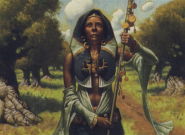 Noble Hierarch