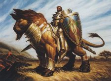 Paragon of the Amesha