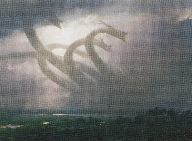 Progenitus