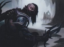 Salvage Slasher