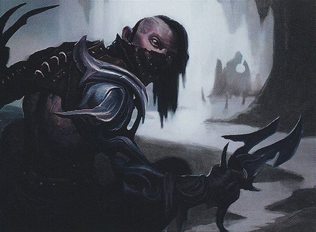 Salvage Slasher