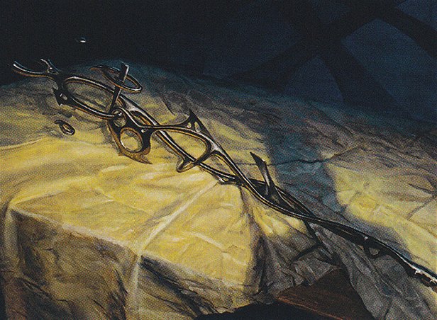 Scepter of Insight
