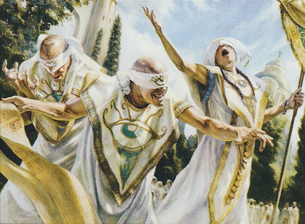 Skyward Eye Prophets