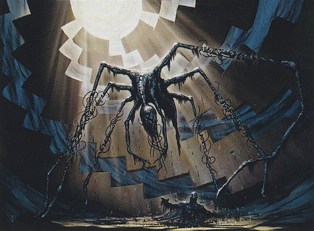 Sludge Strider