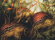 Spore Burst