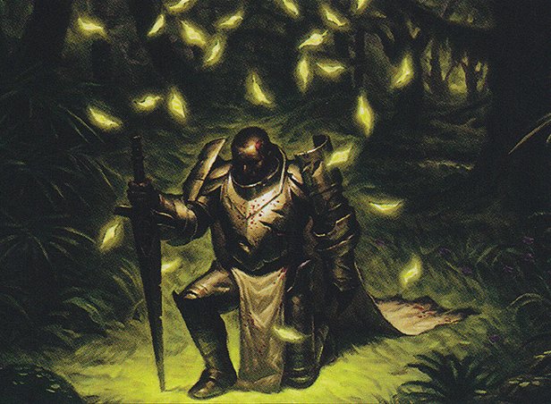 Sylvan Bounty
