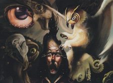 Traumatic Visions