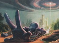Unsummon