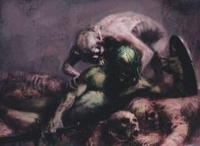 Wretched Banquet
