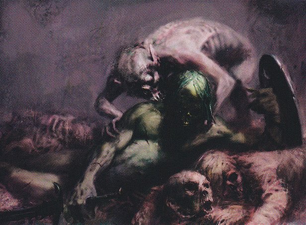 Wretched Banquet