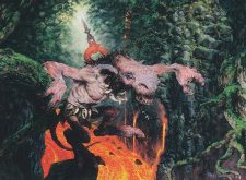 Yoke of the Damned