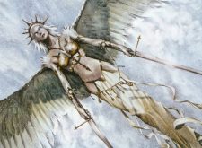 Adarkar Valkyrie