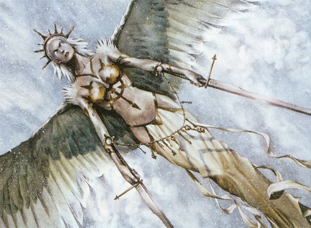 Adarkar Valkyrie