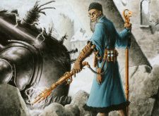Arcum Dagsson