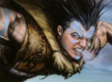Balduvian Rage