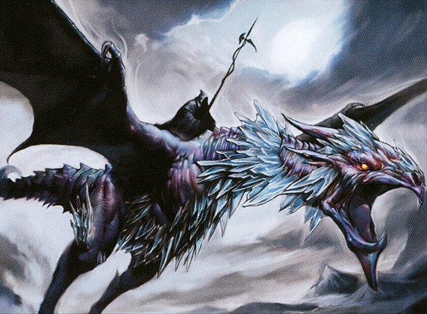 Blizzard Specter
