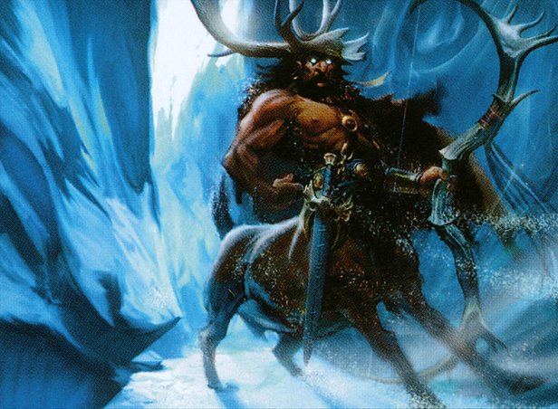 Boreal Centaur