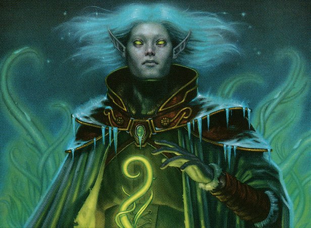 Boreal Druid