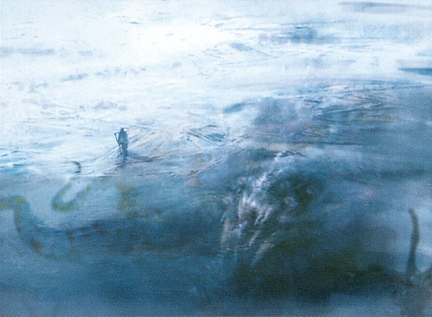 Dark Depths