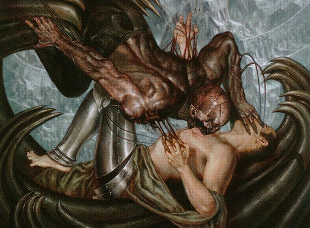 Feast of Flesh