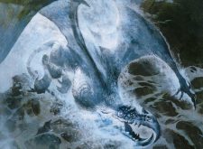 Frost Raptor