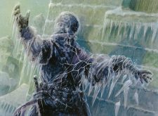 Frozen Solid