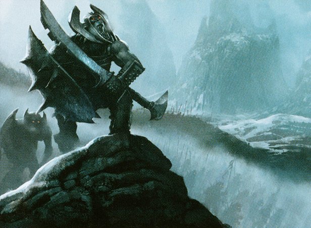 Fury of the Horde