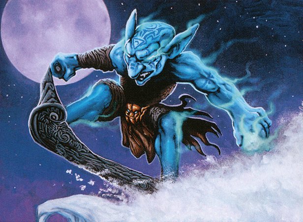 Goblin Rimerunner