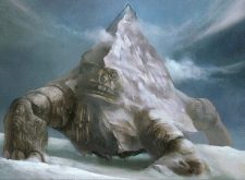 Greater Stone Spirit