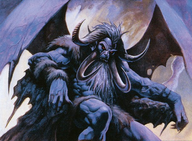 Herald of Leshrac