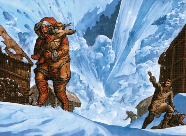 Icefall