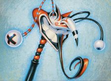 Jester’s Scepter