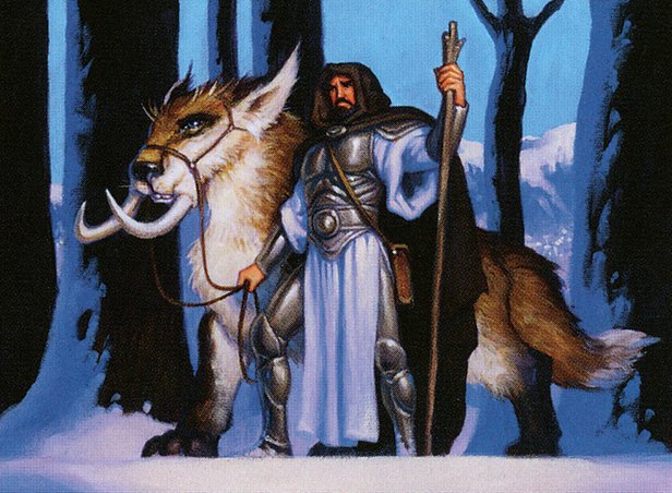 Juniper Order Ranger
