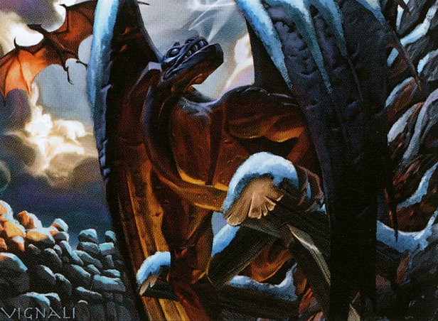 Kjeldoran Gargoyle