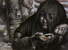 Krovikan Scoundrel