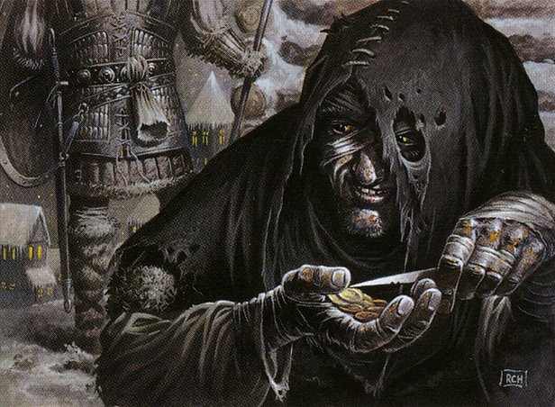 Krovikan Scoundrel