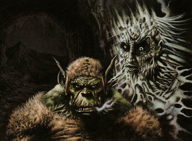 Krovikan Whispers