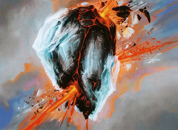 Magmatic Core
