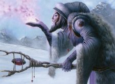 Martyr of Frost