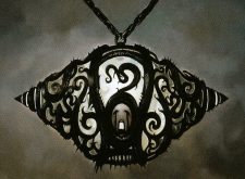 Mishra’s Bauble