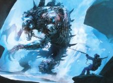 Phyrexian Ironfoot