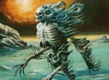 Rimebound Dead