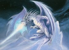 Rimescale Dragon