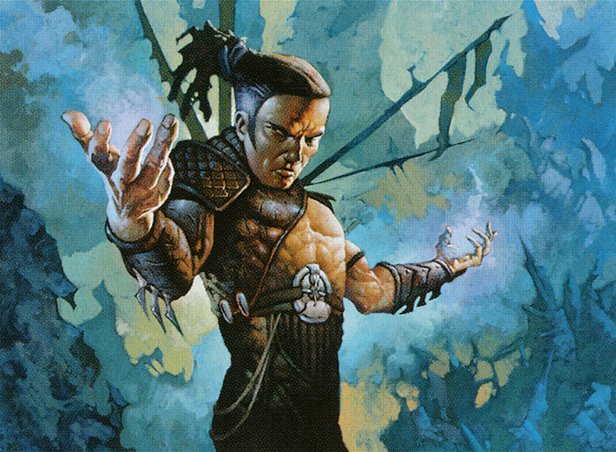 Rimewind Taskmage