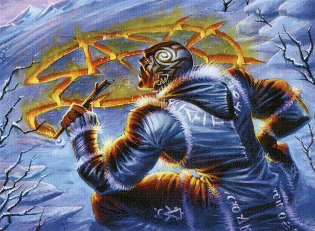 Rite of Flame