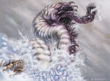 Ronom Serpent