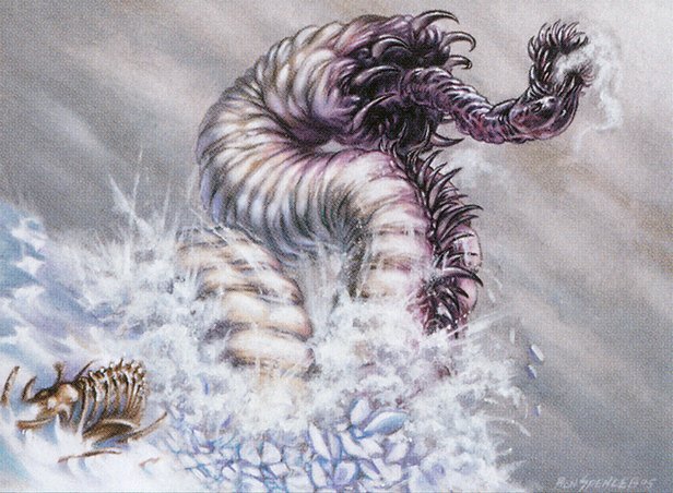Ronom Serpent