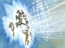 Rune Snag