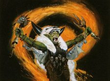 Sek’Kuar, Deathkeeper